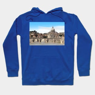 Rome Hoodie